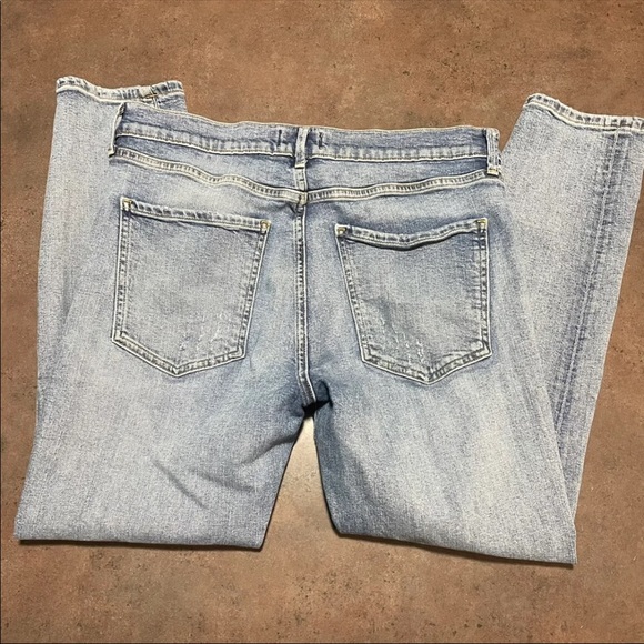 Agolde Sophie HighRise Jeans - Picture 5 of 8